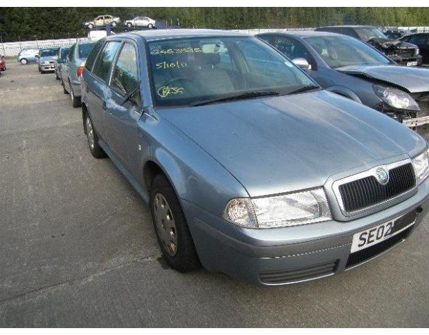 dezmembrari skoda octavia  1.9sdi
