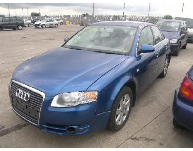 dezmembrez audi a4 1.9tdi bke