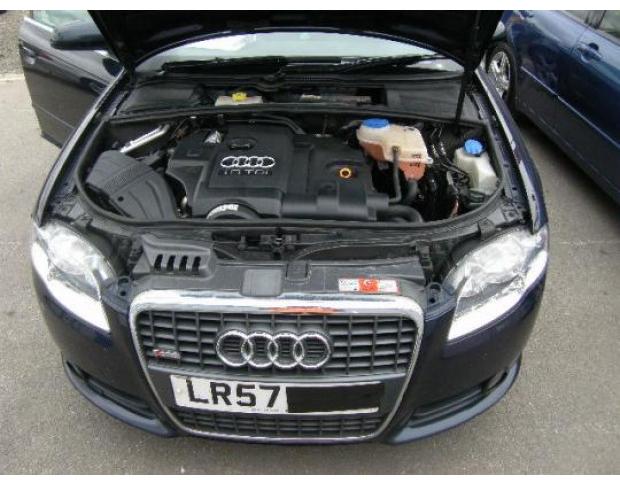 dezmembrez audi a4 1900tdi bke