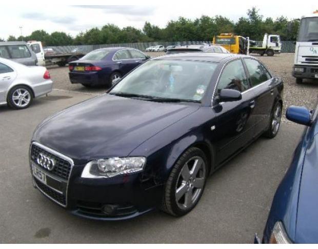 dezmembrez audi a4 1900tdi bke