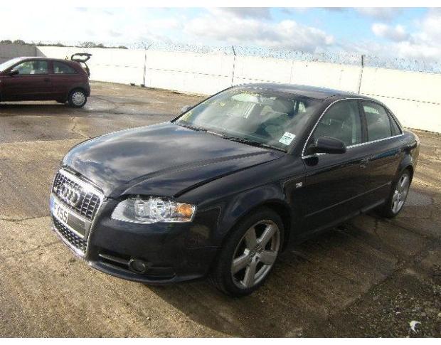 dezmembrez audi a4 2.0tdi bpw
