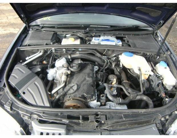 dezmembrez audi a4 2.0tdi bpw