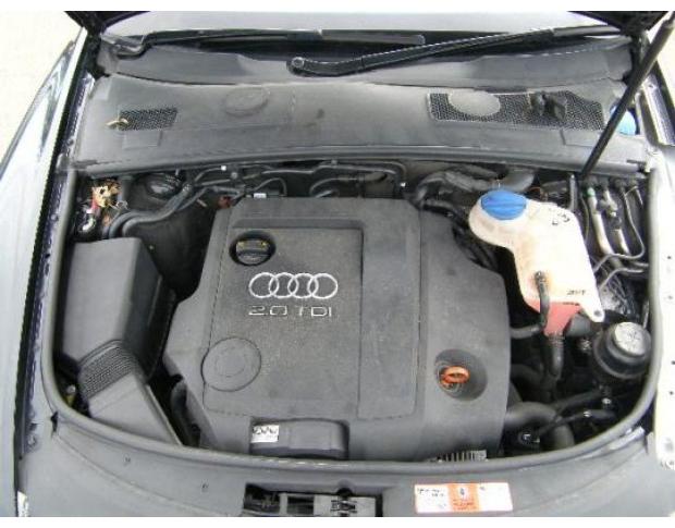 dezmembrez audi a6 2.0tdi  an 2006