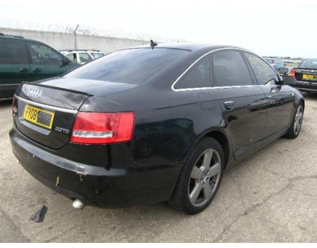 dezmembrez audi a6 2000tdi bre motor