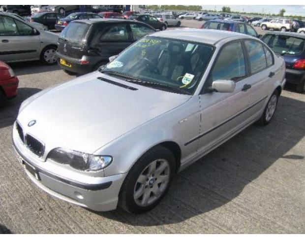 dezmembrez bmw 318i