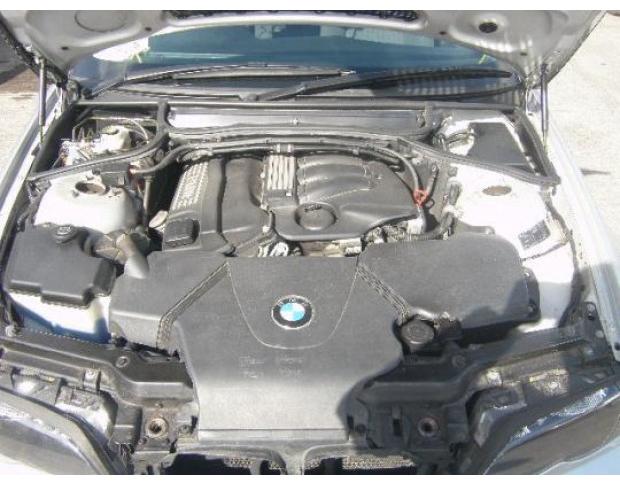 dezmembrez bmw 318i