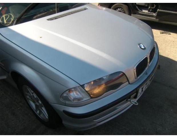 dezmembrez bmw 320 diesel 136 cp