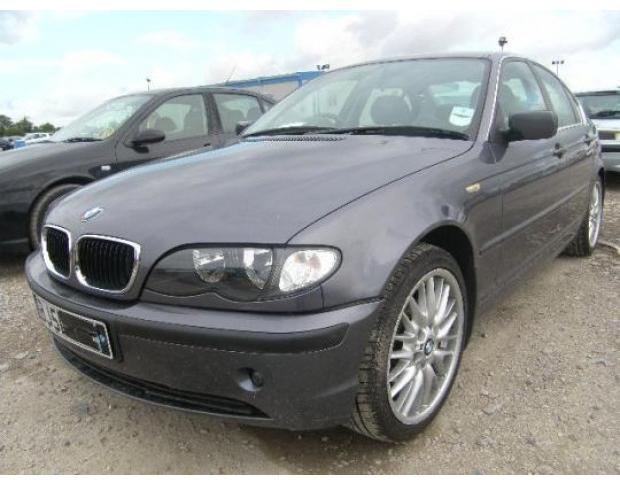 dezmembrez bmw 320 diesel 150cp