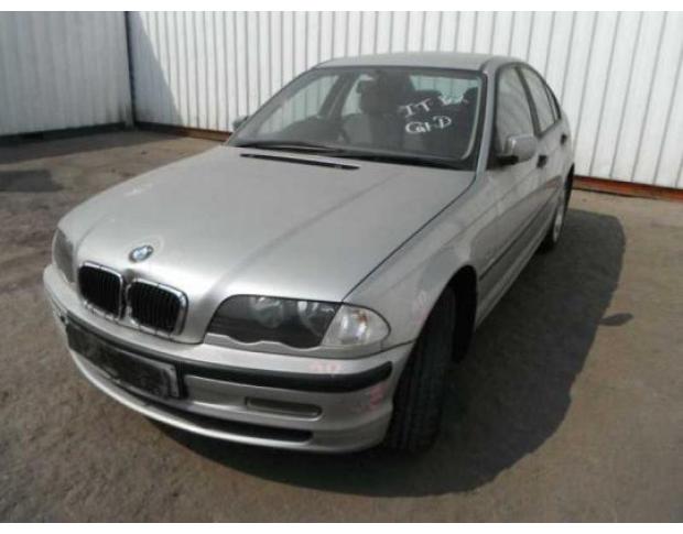dezmembrez bmw 320 diesel