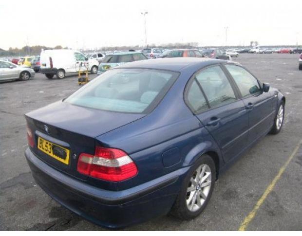 dezmembrez bmw 320 e46 2004