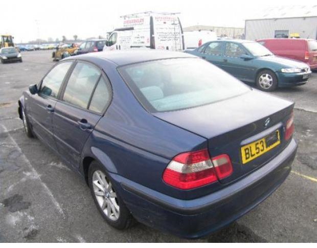 dezmembrez bmw 320 e46 2004