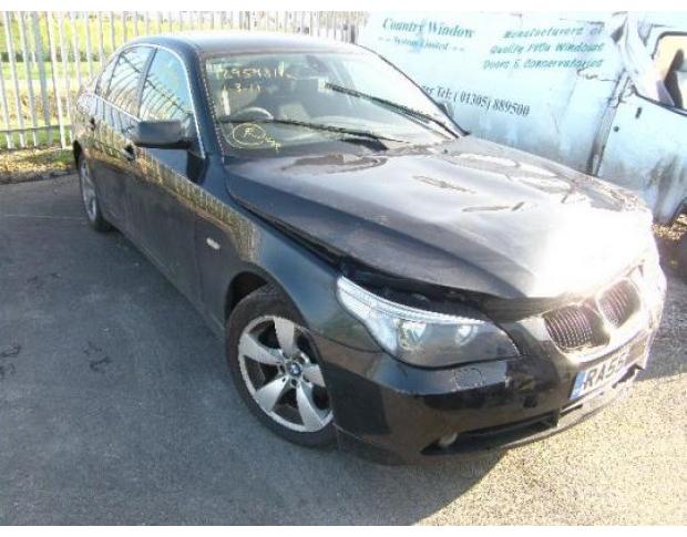 dezmembrez bmw 520d e60