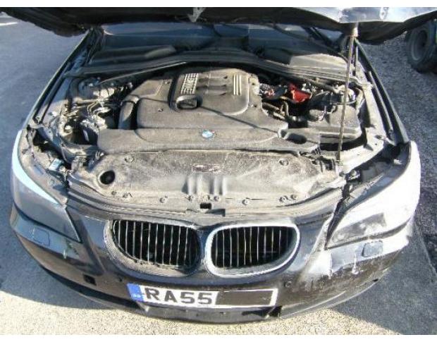 dezmembrez bmw 520d e60