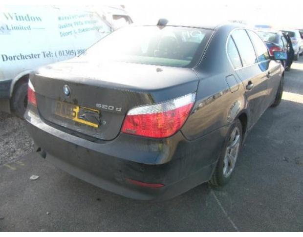 dezmembrez bmw 520d e60