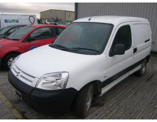 dezmembrez citroen berlingo 1600hdi