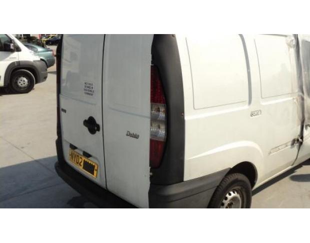 dezmembrez fiat doblo 1900 d