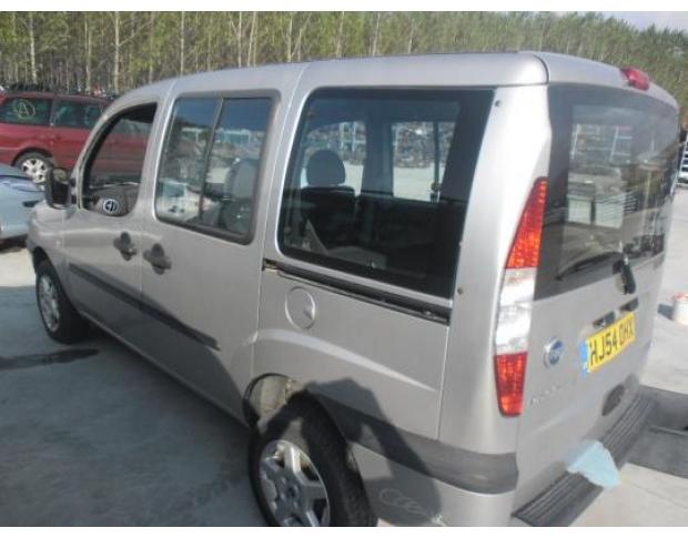 dezmembrez fiat doblo 1900jtd gri metal