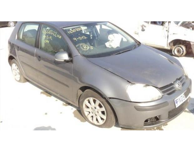 dezmembrez golf 5 tdi bkc