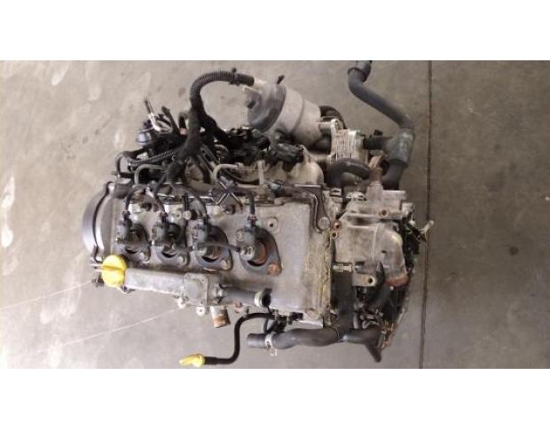 dezmembrez opel astra g 1.7cdti