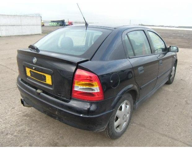 dezmembrez opel astra g