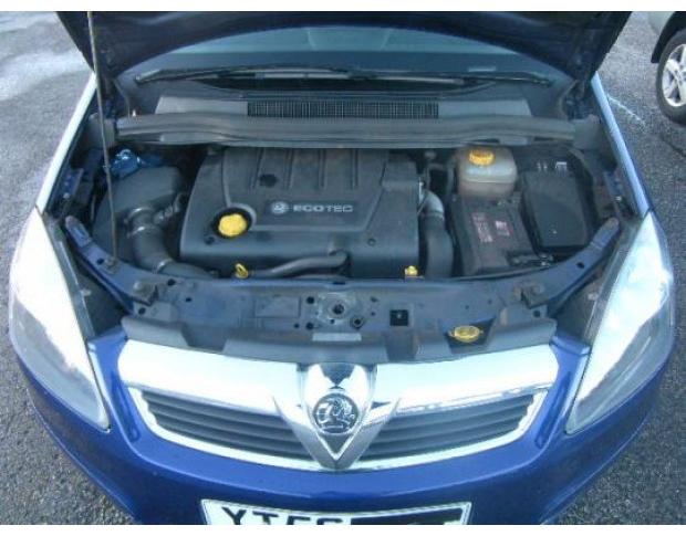dezmembrez opel zafira b 1900cdti