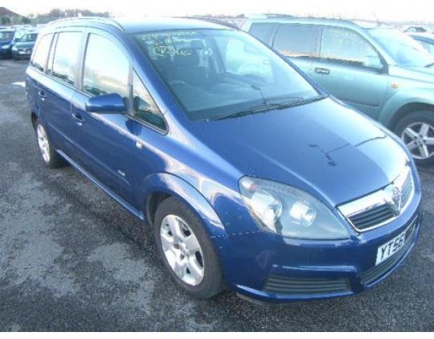 dezmembrez opel zafira b 1900cdti
