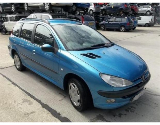 dezmembrez peugeot 206sw 2.0hdi rhy