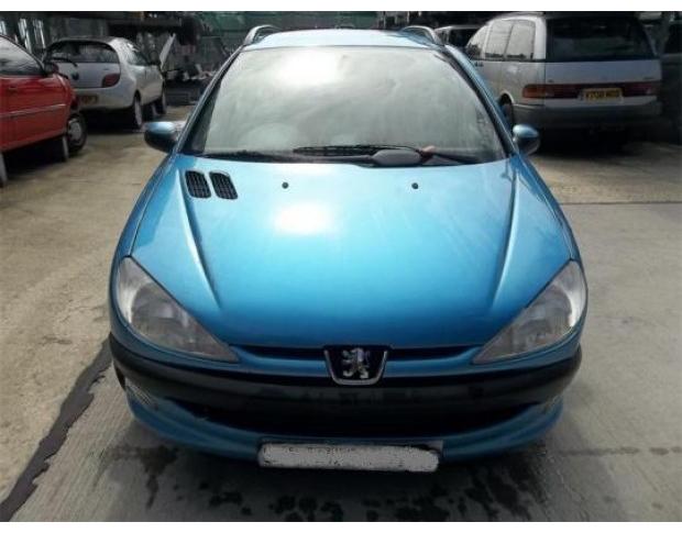 dezmembrez peugeot 206sw 2.0hdi rhy