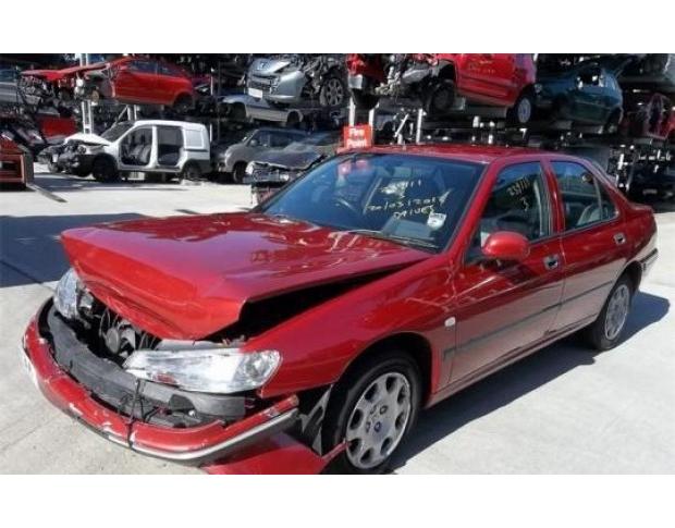 dezmembrez peugeot 406 2000hdi