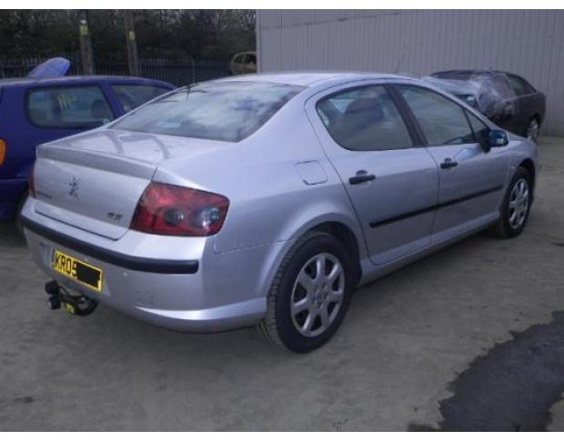 dezmembrez peugeot 407 1.6hdi 9hz 2005