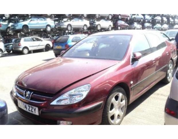 dezmembrez peugeot 607 2.2hdi 4hx
