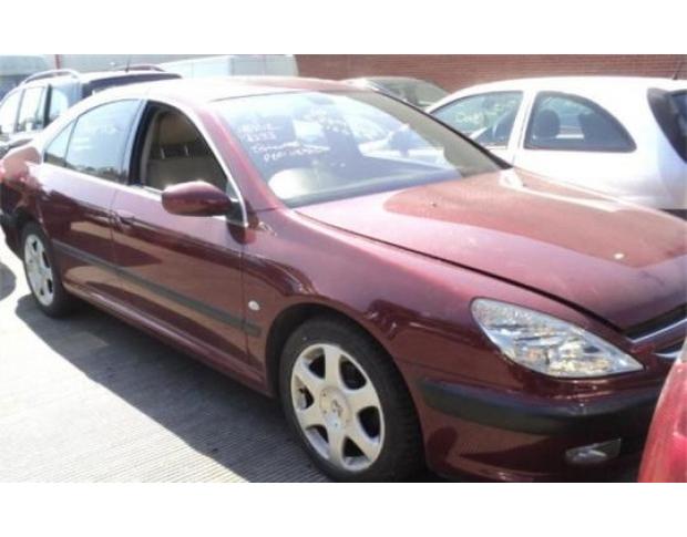 dezmembrez peugeot 607 2.2hdi 4hx