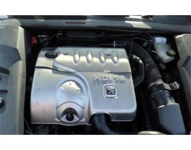 dezmembrez peugeot 607 2.2hdi 4hx
