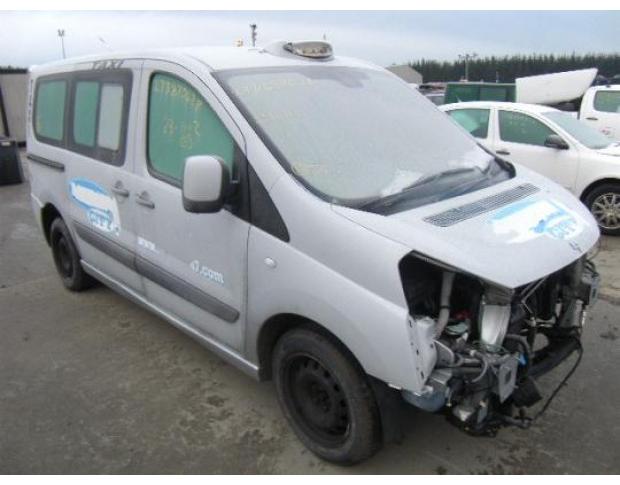 dezmembrez peugeot expert 2.0hdi