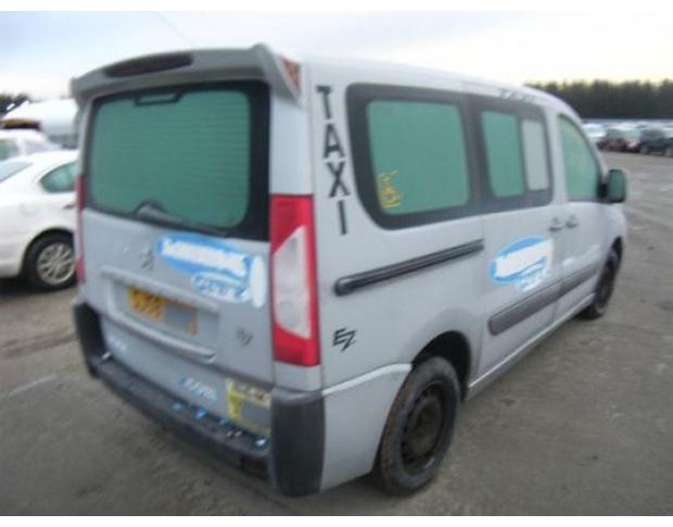 dezmembrez peugeot expert 2.0hdi