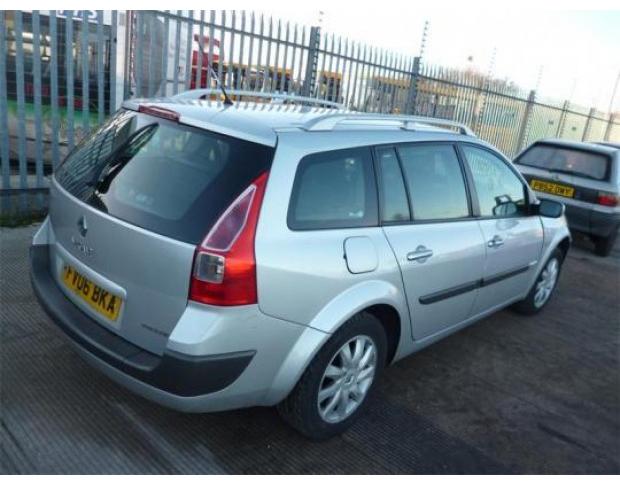 dezmembrez renault megane 1.5dci 2006