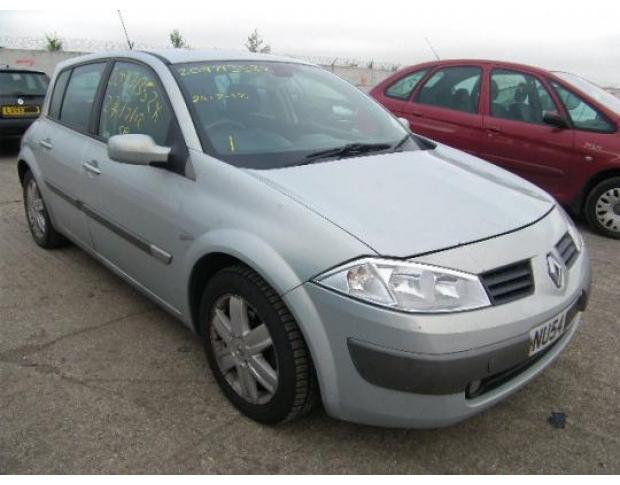 dezmembrez renault megane 1900dci motor cutie de viteza