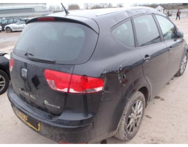dezmembrez seat alteea xxl 1.9tdi