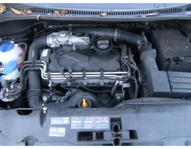 dezmembrez seat alteea xxl 1.9tdi