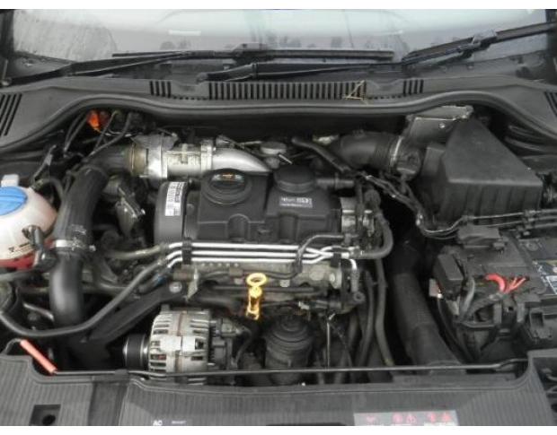 dezmembrez seat ibiza 1.4tdi an 2009-2013