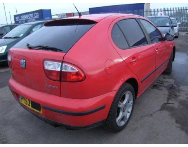 dezmembrez seat leon 1.9tdi 2001-2005