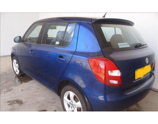 dezmembrez skoda fabia 1900tdi bls in bihor,an 2006-2011