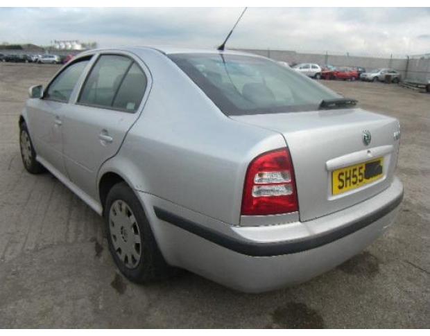 dezmembrez skoda octavia 1 tdi