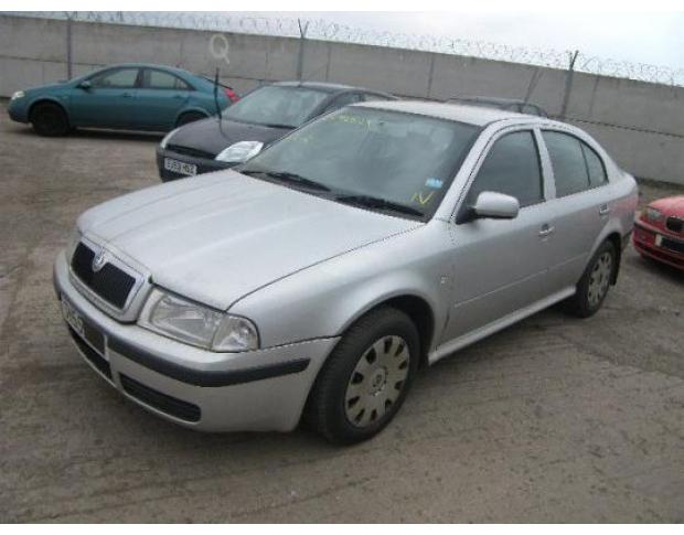 dezmembrez skoda octavia 1 tdi