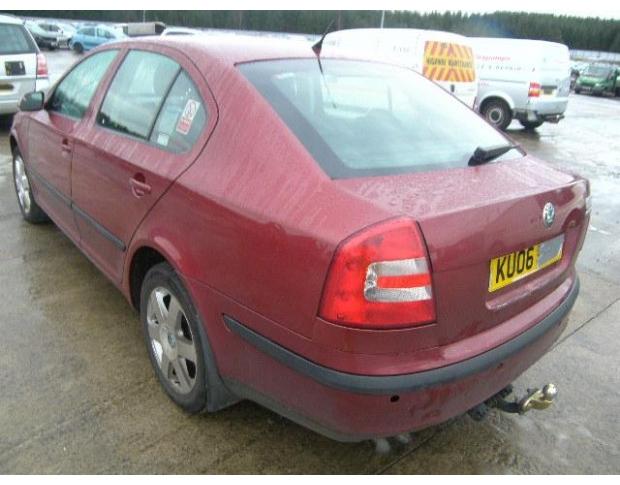 dezmembrez skoda octavia 2