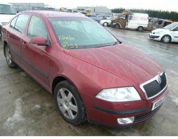 dezmembrez skoda octavia 2