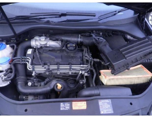 dezmembrez vw golf 5 plus tdi in bihor, an 2004-2011