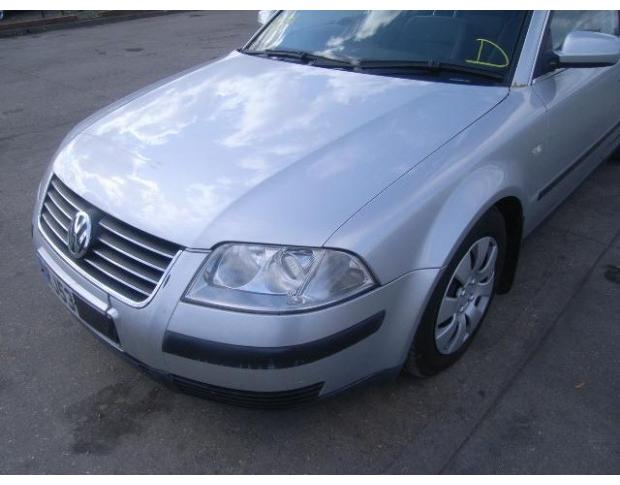 dezmembrez vw passat 1.9tdi