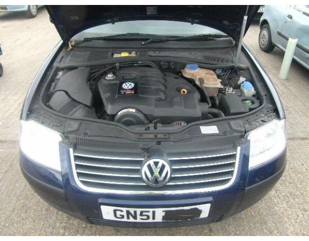 dezmembrez vw passat 1.9tdi