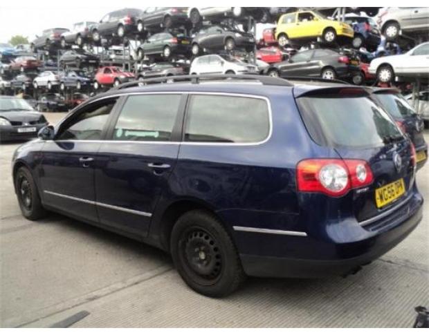dezmembrez vw passat 2.0tdi bkp 3c